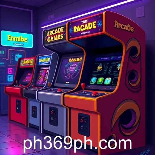 Arcade Games