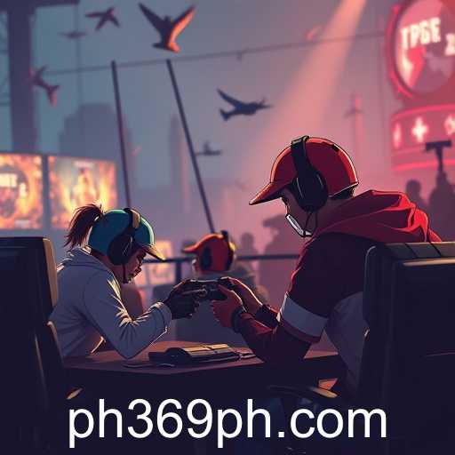 A New Era for Online Gaming