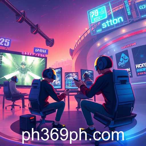 Growth of Online Gaming amid Evolving Trends