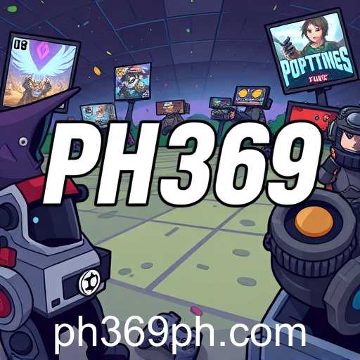The Rising Influence of PH369 in Online Gaming